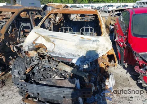 2019 Nissan Kicks Sv from USA, damaged, VIN 3N1CP5CU9KL536071